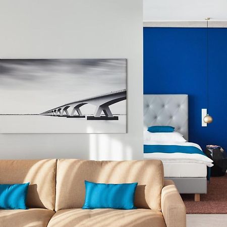 Mloft Apartments Muenchen מראה חיצוני תמונה