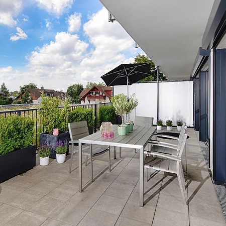 Mloft Apartments Muenchen מראה חיצוני תמונה