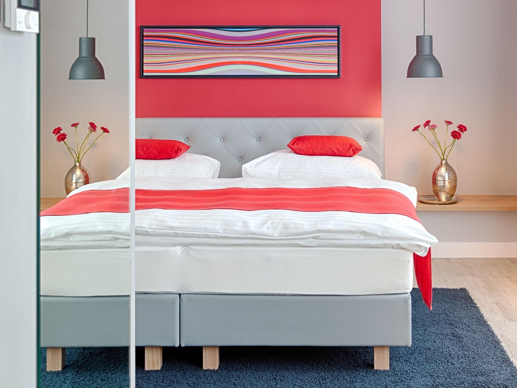 Mloft Apartments Muenchen מראה חיצוני תמונה