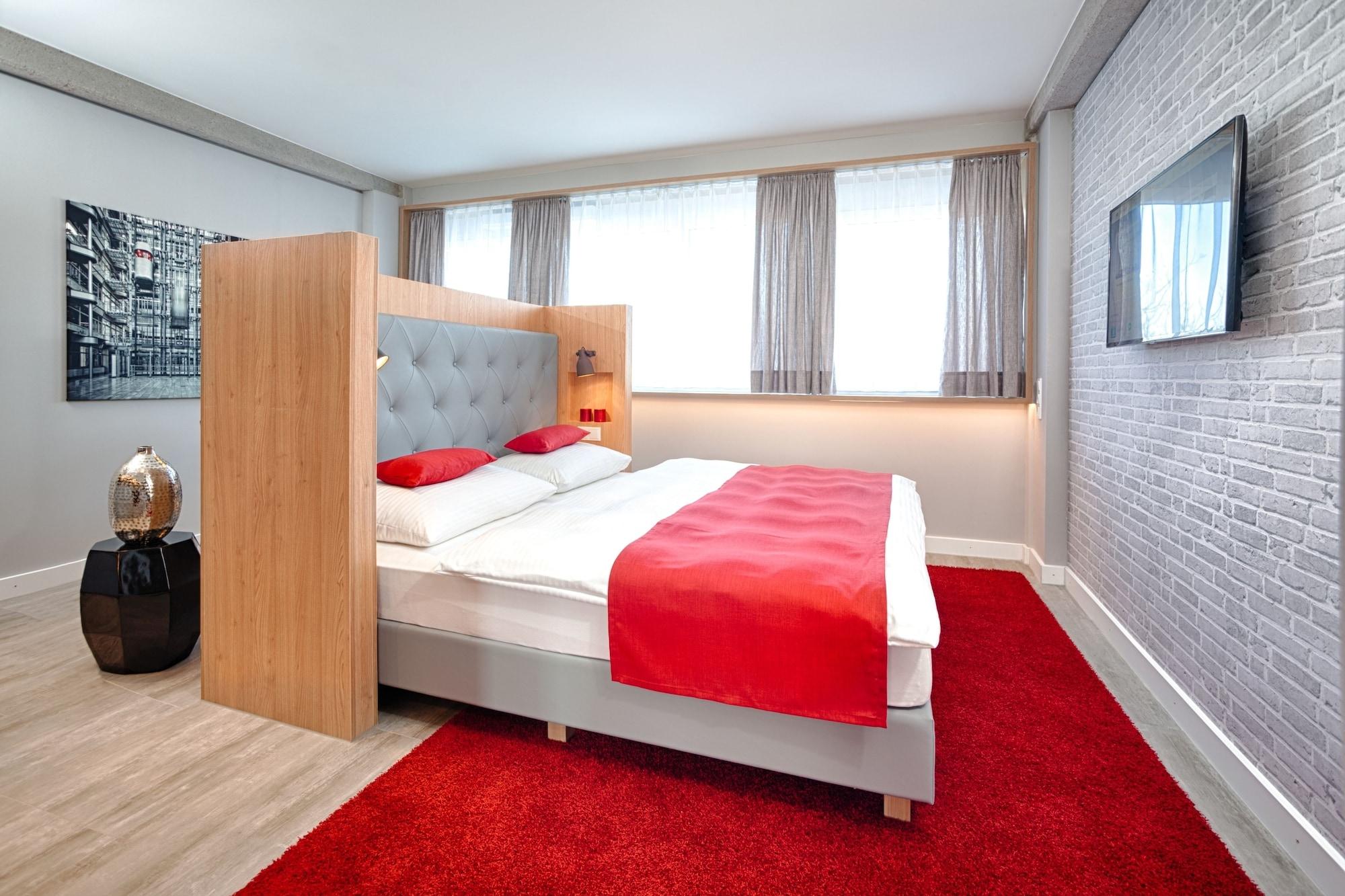 Mloft Apartments Muenchen מראה חיצוני תמונה
