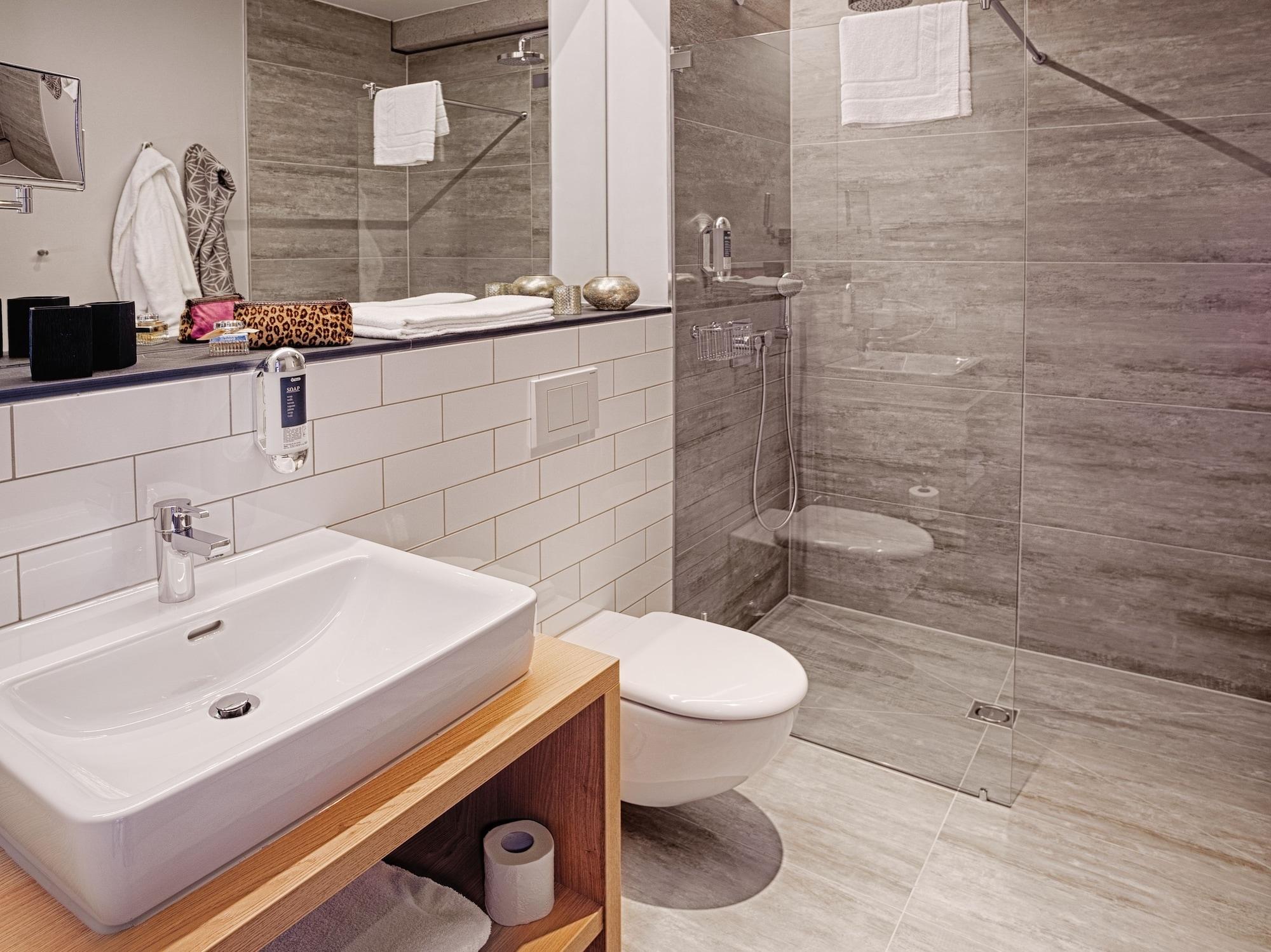 Mloft Apartments Muenchen מראה חיצוני תמונה