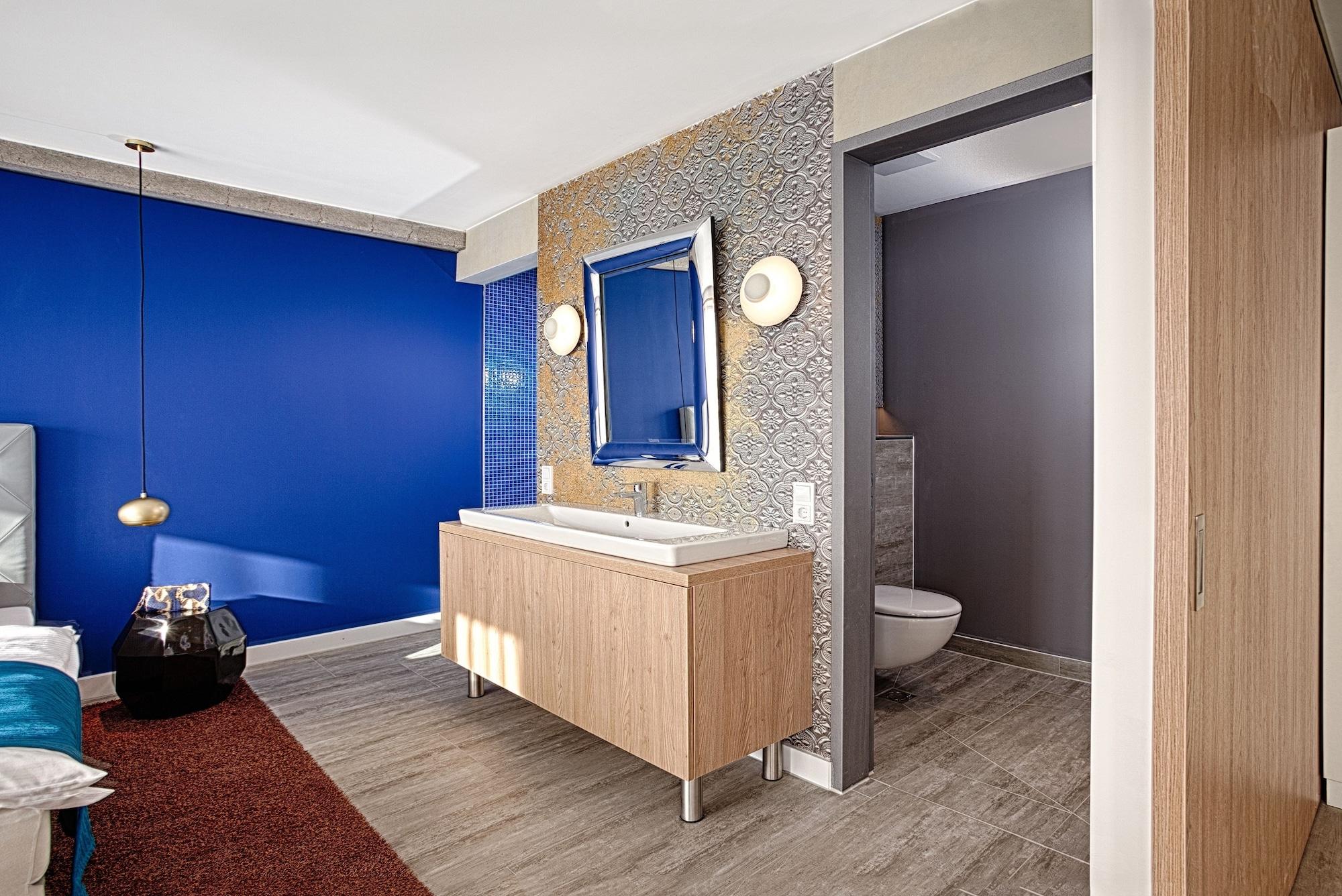 Mloft Apartments Muenchen מראה חיצוני תמונה