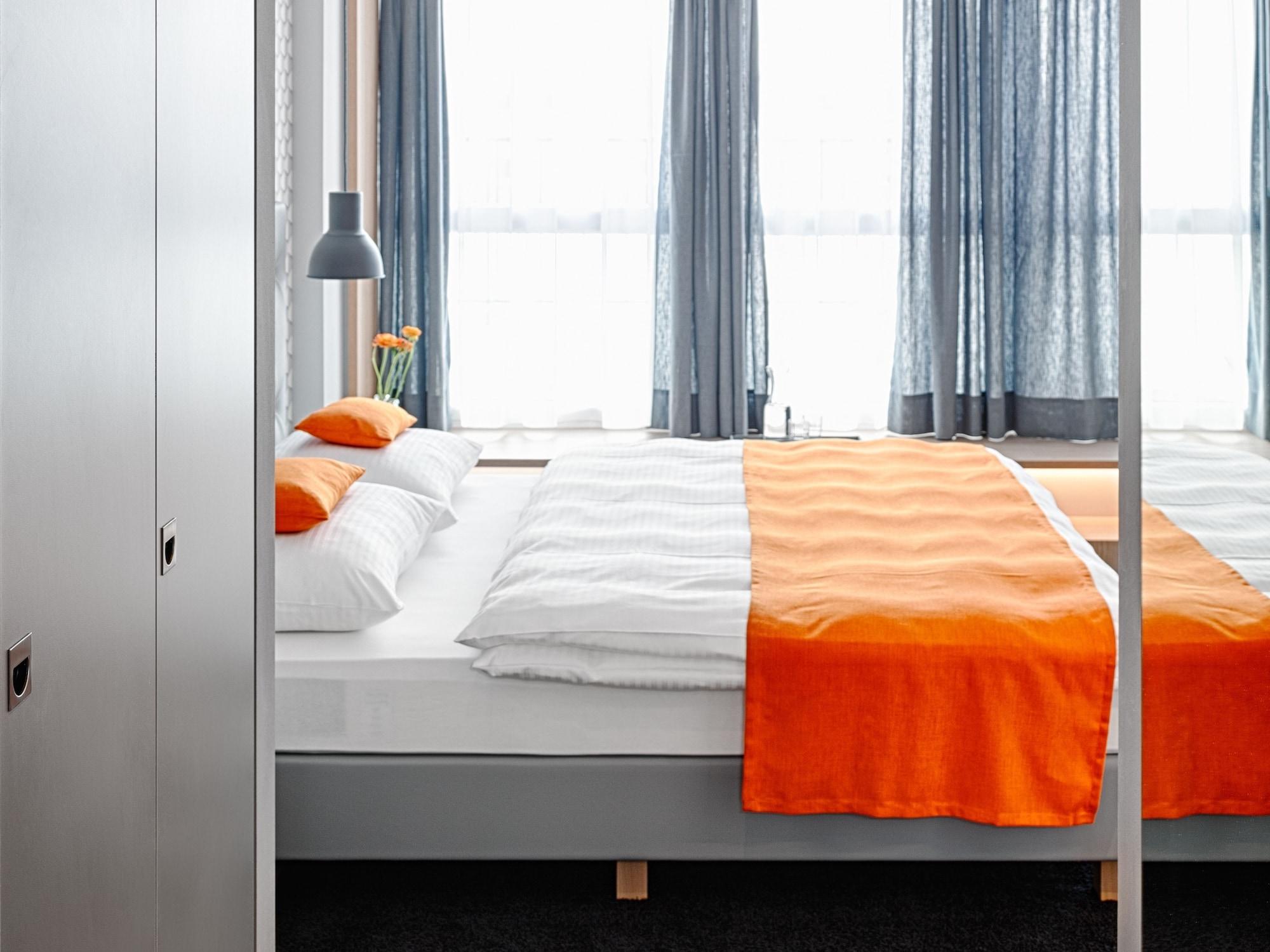 Mloft Apartments Muenchen מראה חיצוני תמונה