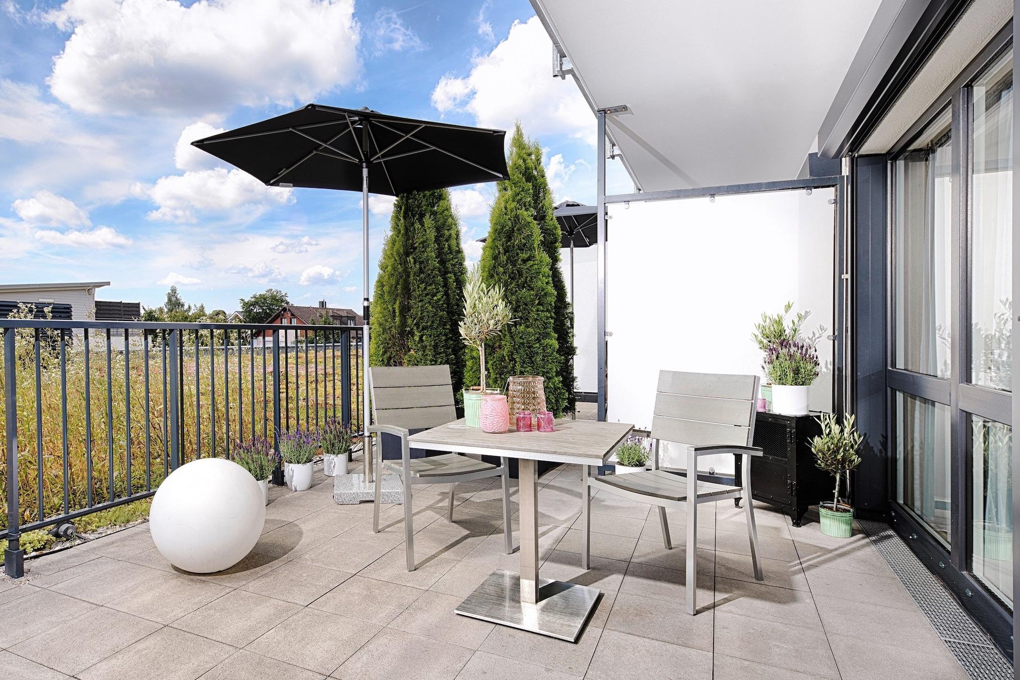 Mloft Apartments Muenchen מראה חיצוני תמונה