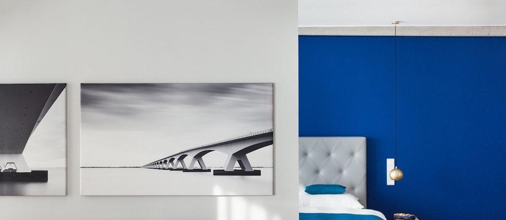 Mloft Apartments Muenchen מראה חיצוני תמונה