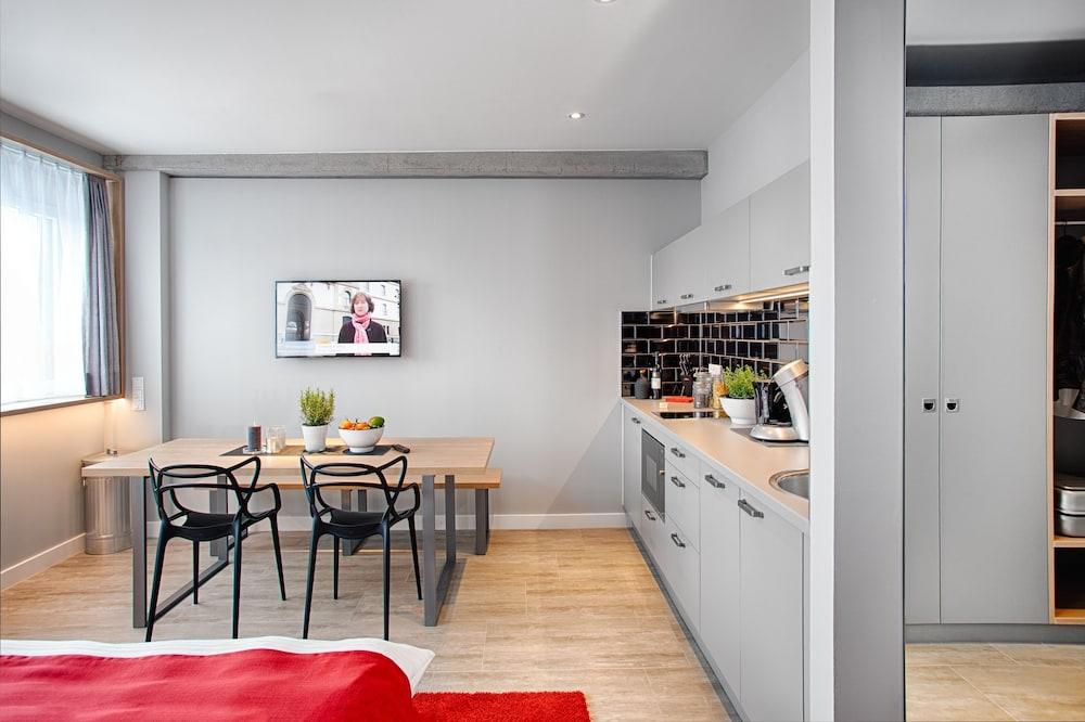 Mloft Apartments Muenchen מראה חיצוני תמונה