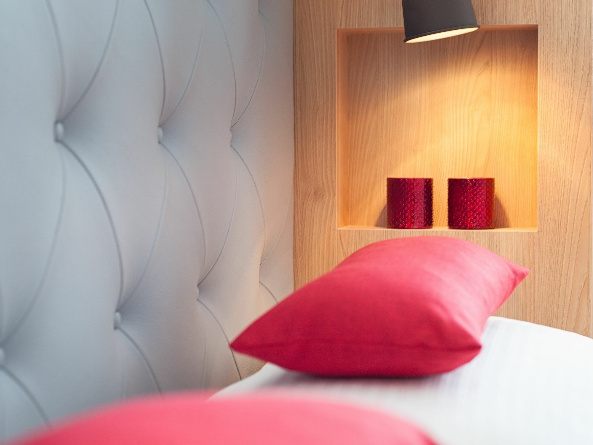Mloft Apartments Muenchen מראה חיצוני תמונה