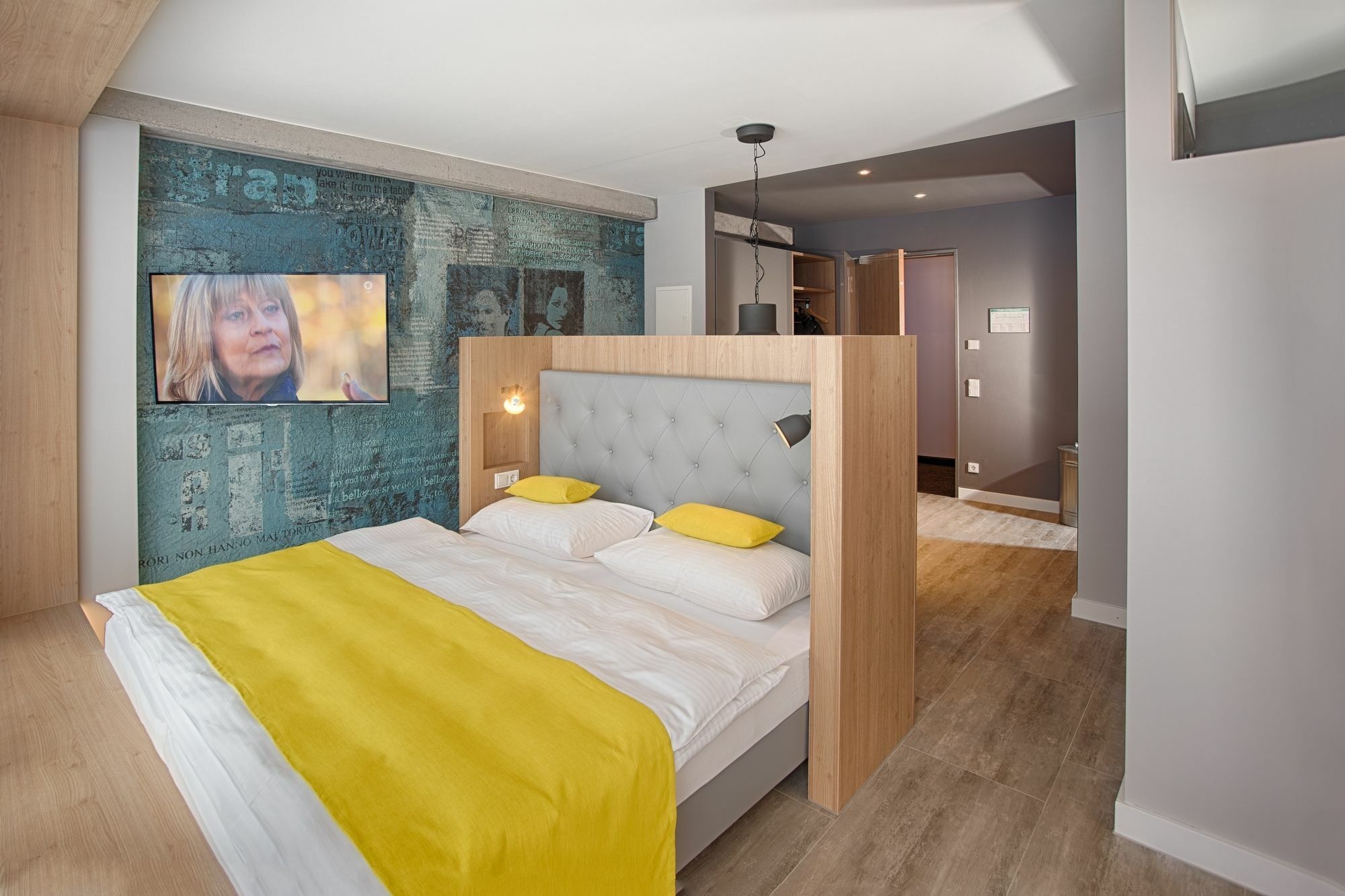 Mloft Apartments Muenchen מראה חיצוני תמונה