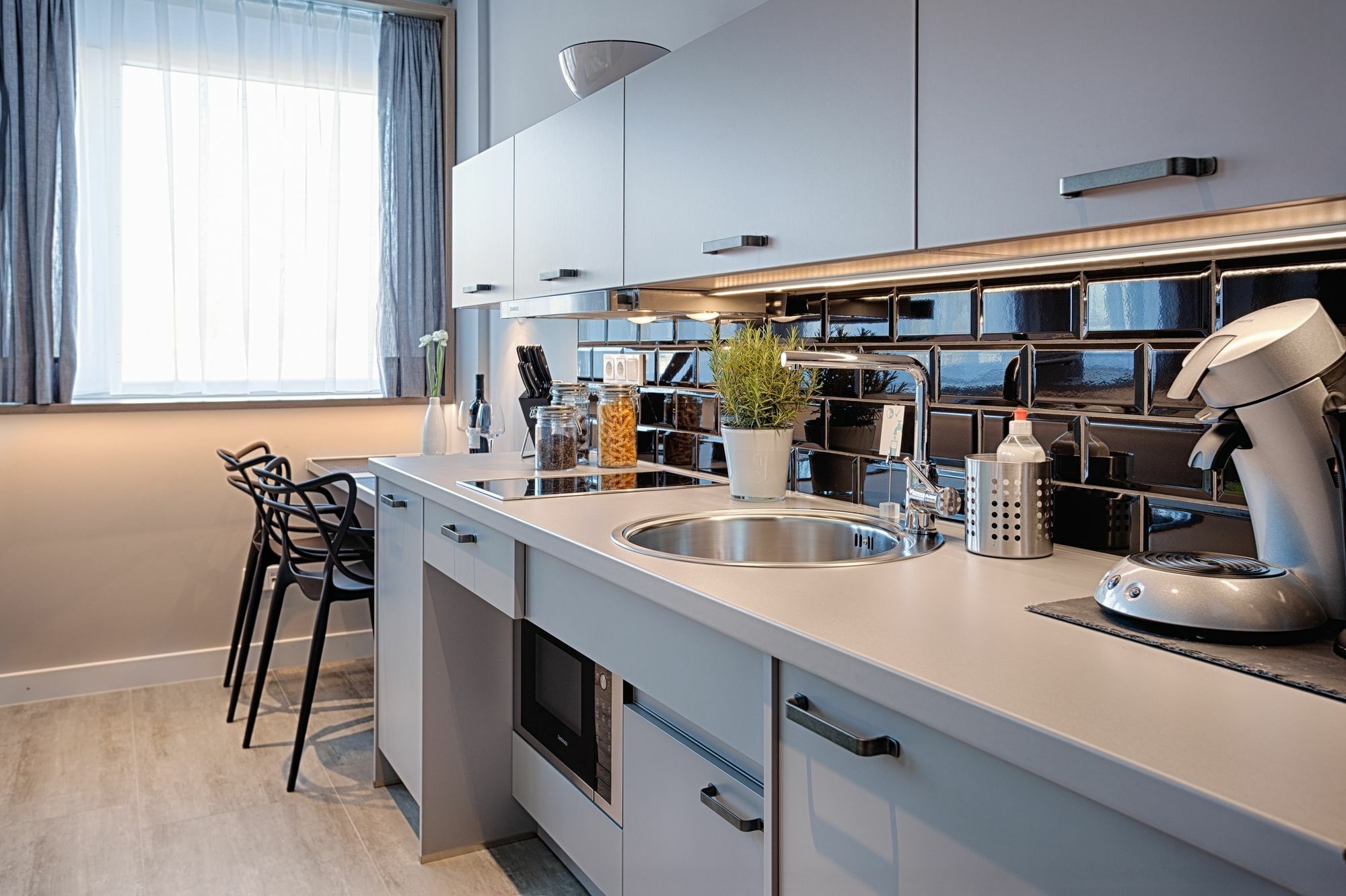 Mloft Apartments Muenchen מראה חיצוני תמונה