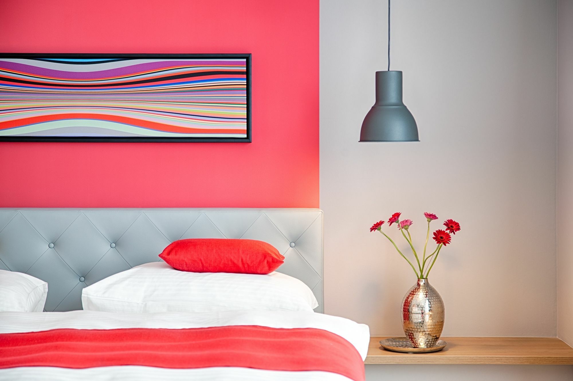 Mloft Apartments Muenchen מראה חיצוני תמונה