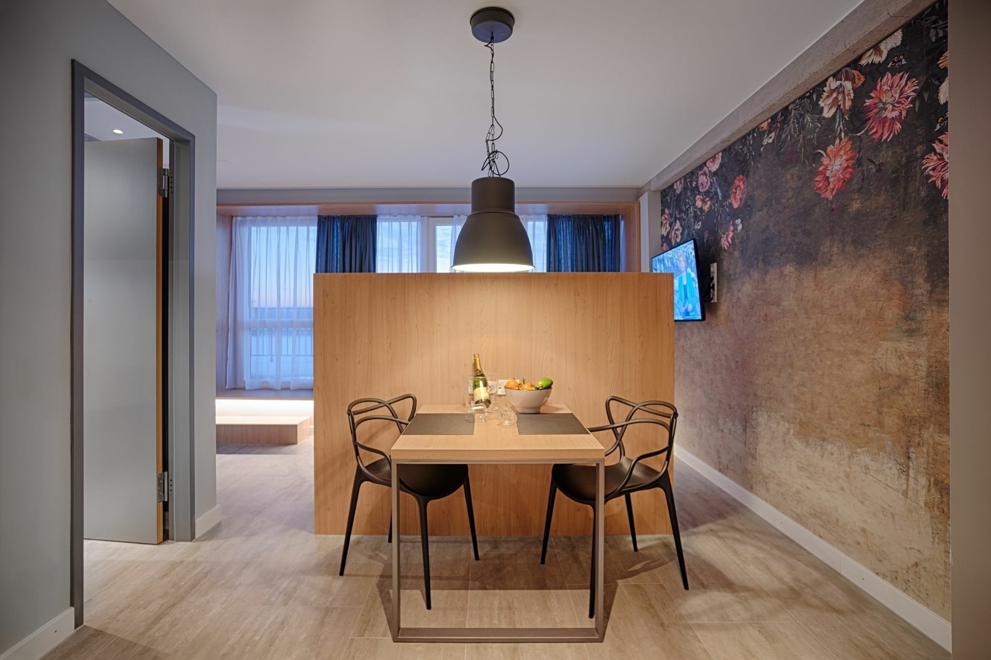 Mloft Apartments Muenchen מראה חיצוני תמונה