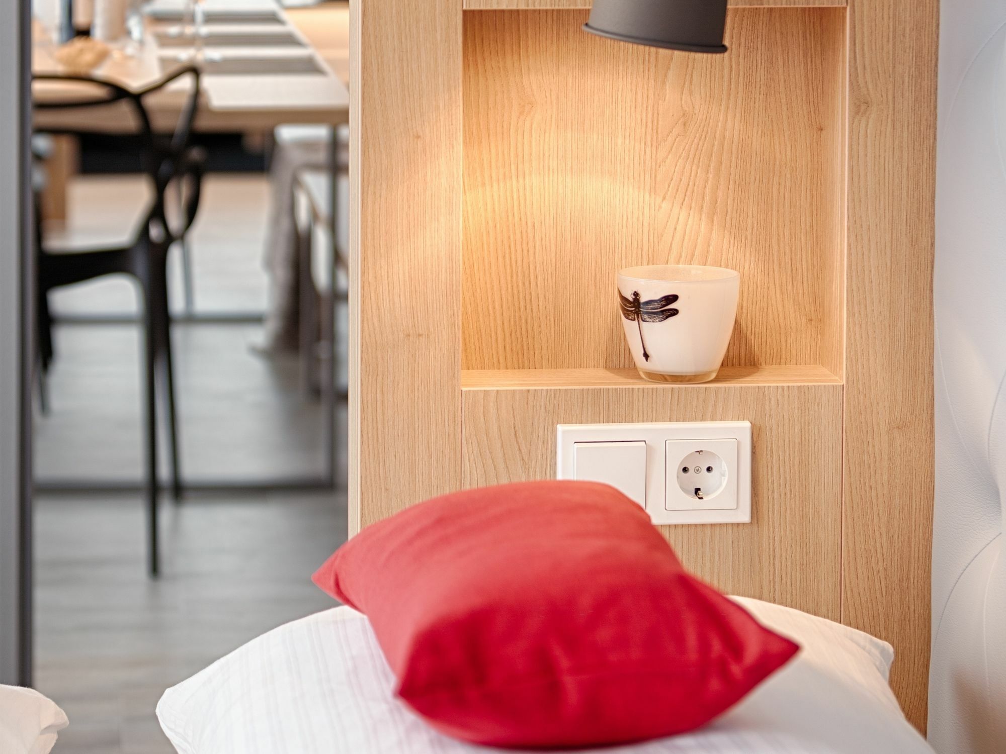 Mloft Apartments Muenchen מראה חיצוני תמונה