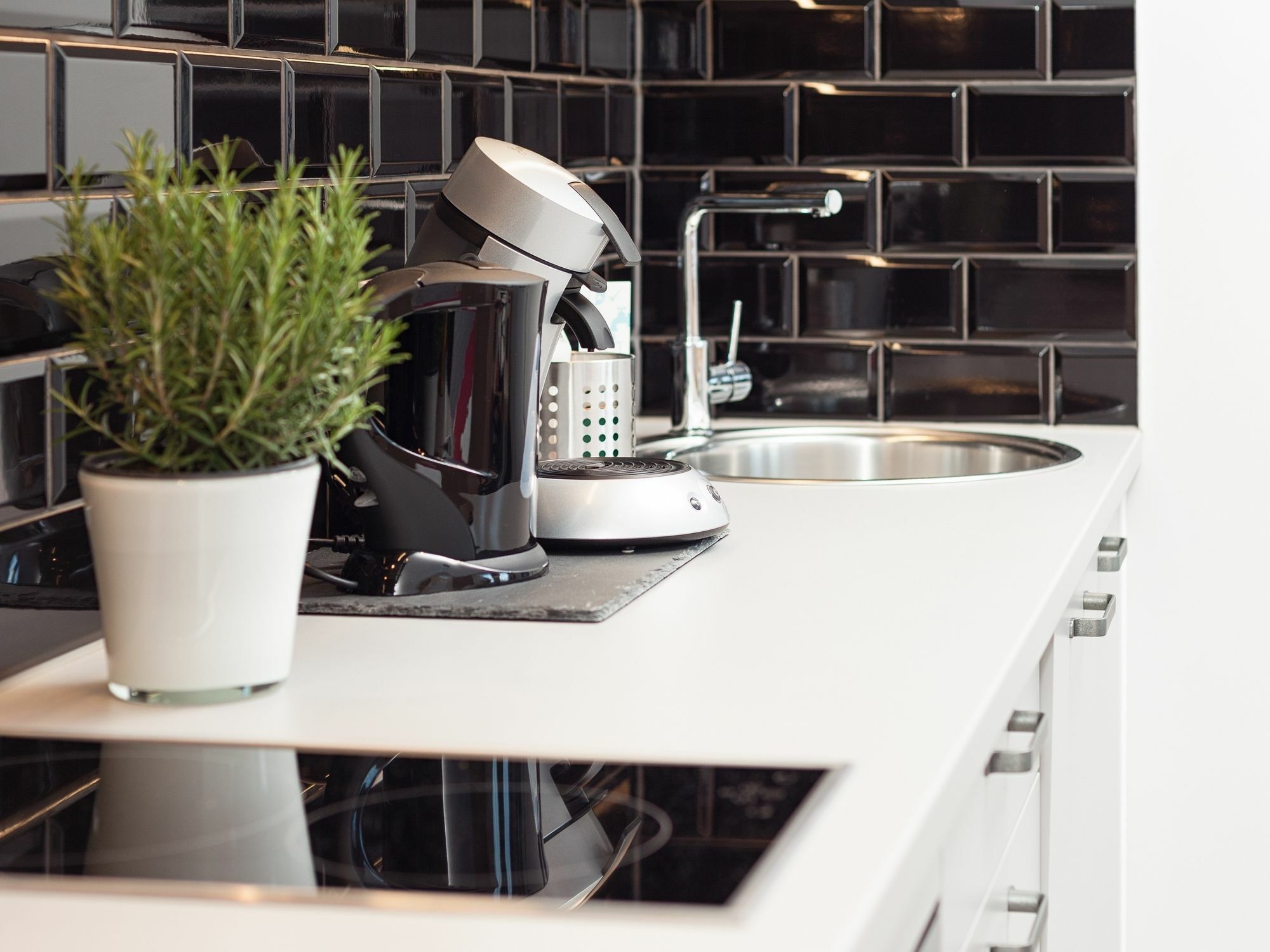 Mloft Apartments Muenchen מראה חיצוני תמונה