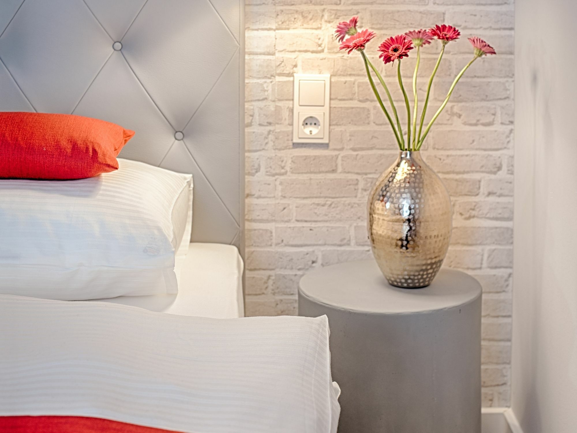 Mloft Apartments Muenchen מראה חיצוני תמונה