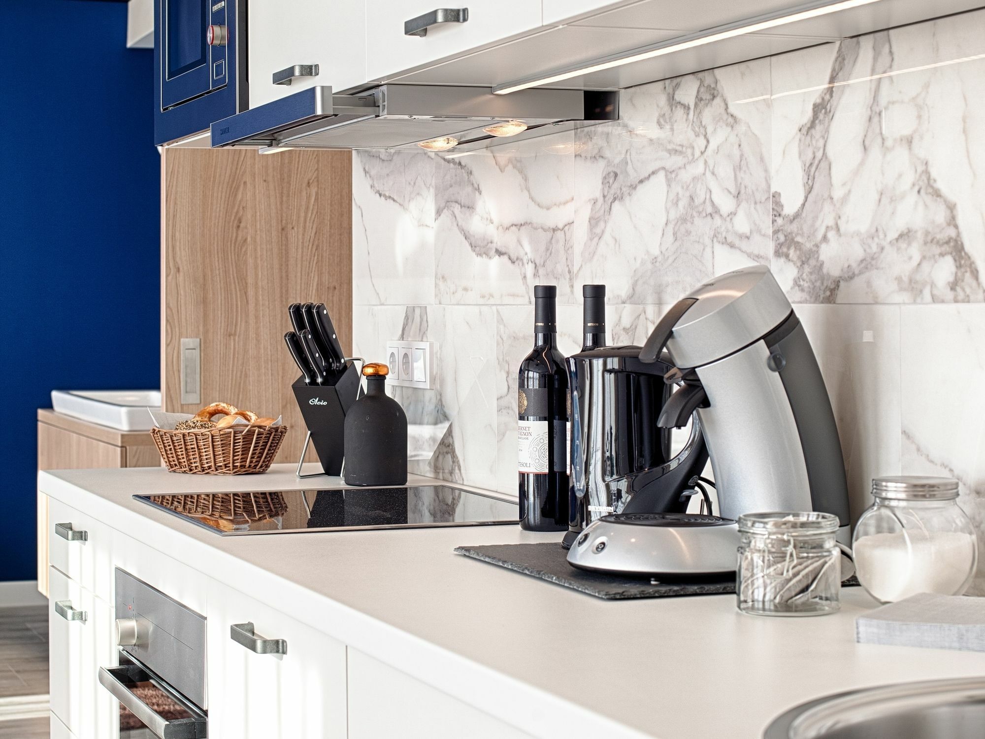 Mloft Apartments Muenchen מראה חיצוני תמונה