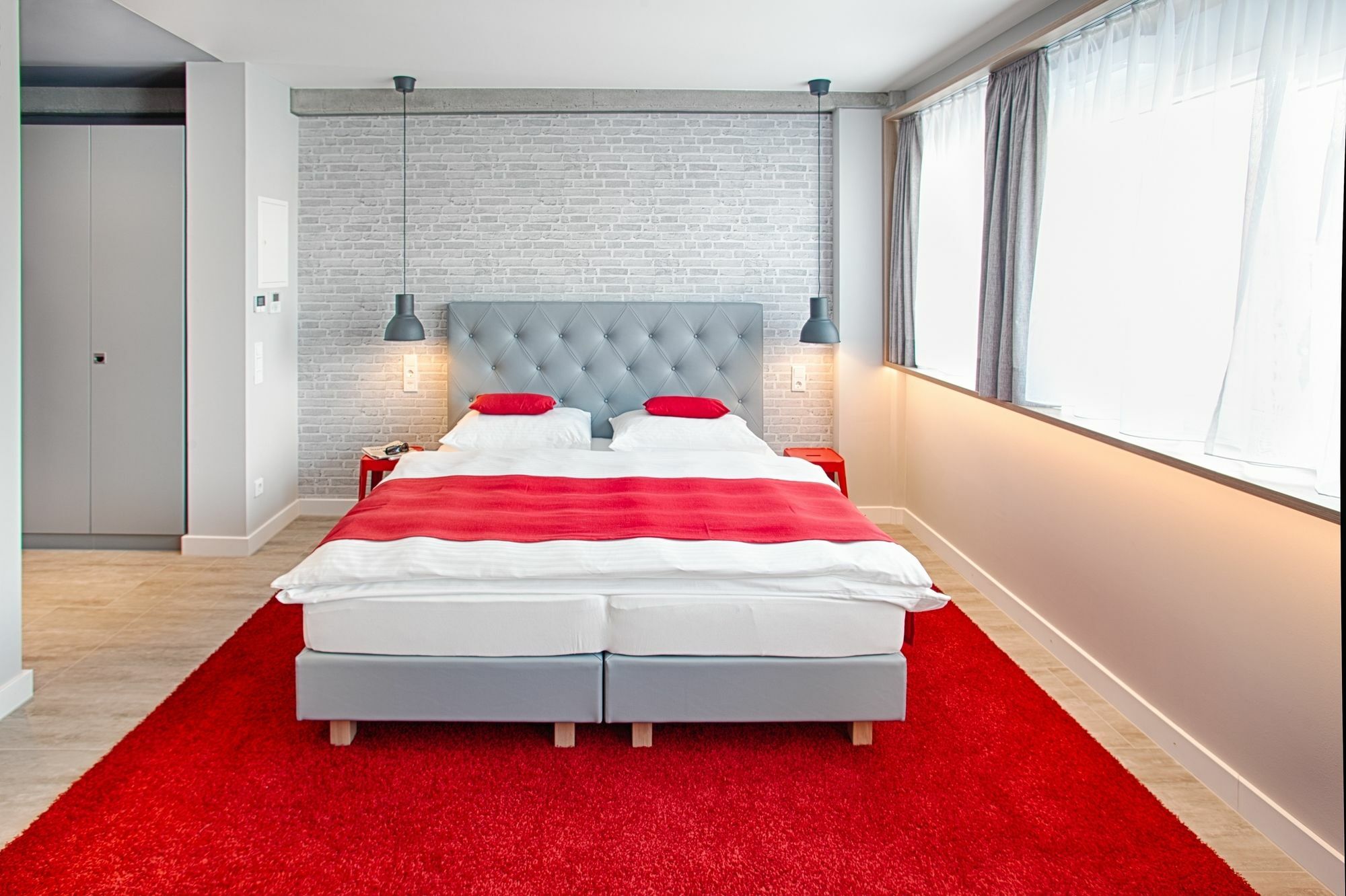 Mloft Apartments Muenchen מראה חיצוני תמונה